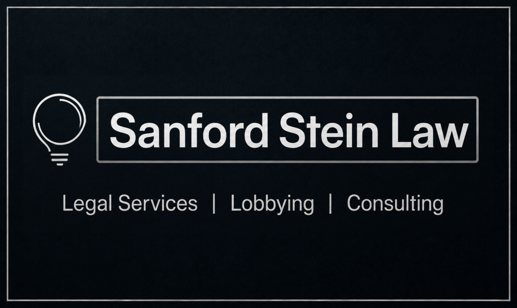 Sanford Stein Law